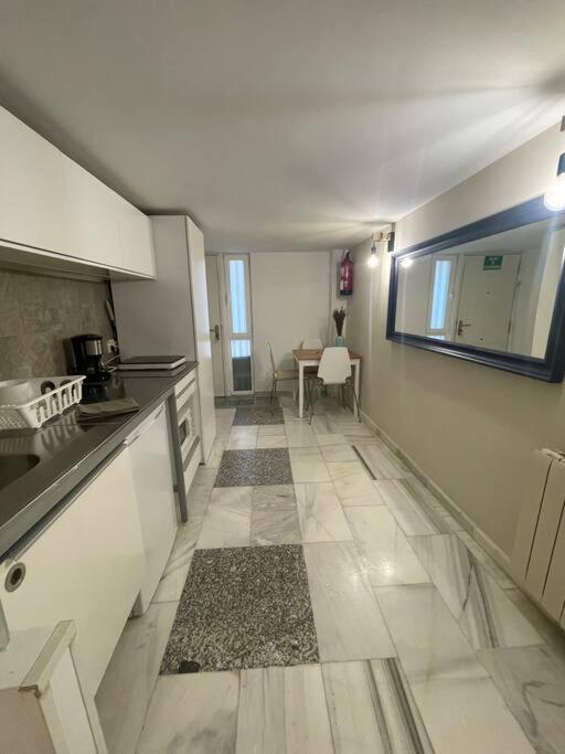 Arriaga Bajo- Precioso Duplex. Parking Gratuito Apartment Мадрид Екстериор снимка