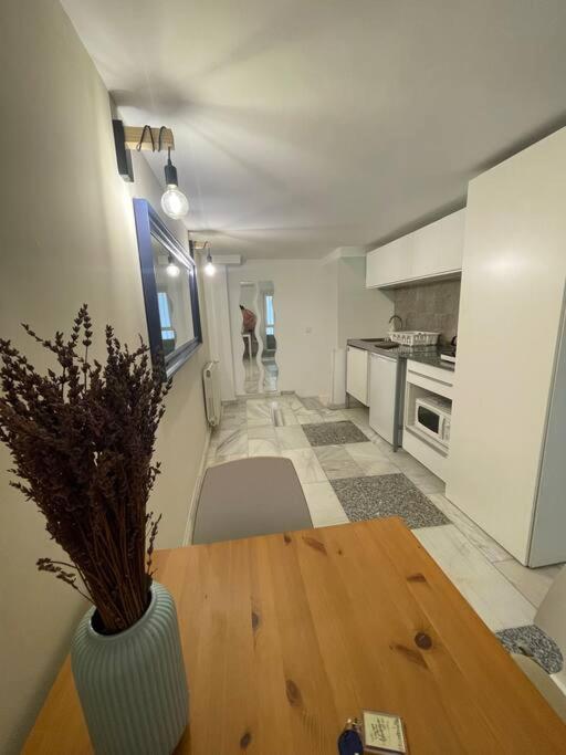 Arriaga Bajo- Precioso Duplex. Parking Gratuito Apartment Мадрид Екстериор снимка